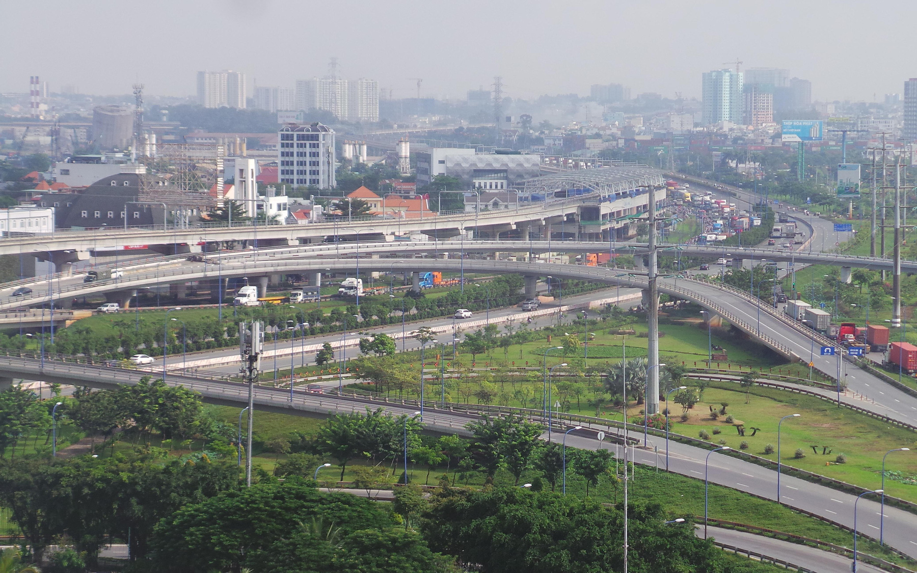 Thủ tướng phê duyệt quy hoạch đường bộ, ưu tiên đầu tư 5.000 km đường cao tốc