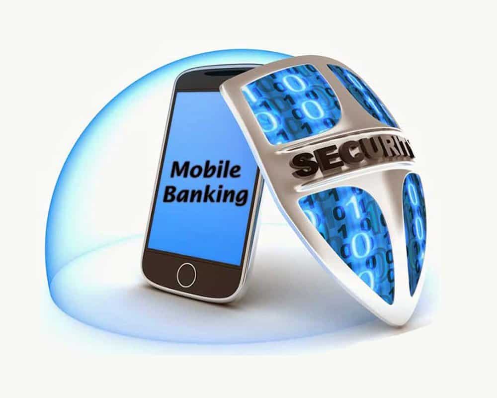 Khi ứng dụng ngân hàng Mobile Banking ra đời nó đã tạo nên thói quen thực hiện giao dịch ngân hàng mới. Ảnh: @Google.