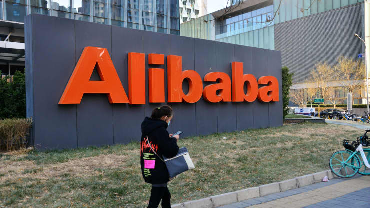 Nhận 'đòn đau' từ Bắc Kinh, Alibaba vội vã rót 15 tỷ USD vào sáng kiến mới của ông Tập - Ảnh 1.