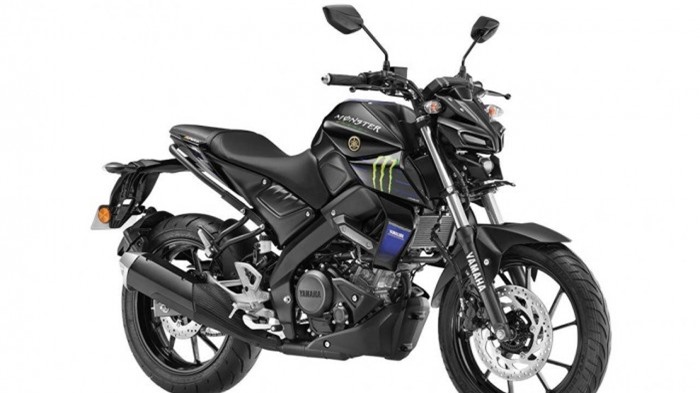 Yamaha MT-15 MotoGP nâng cấp về diện mạo, giá 45 triệu đồng - Ảnh 2.