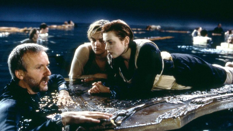 Những chi tiết ít người biết sau thành công của phim &quot;Titanic&quot; - Ảnh 9.