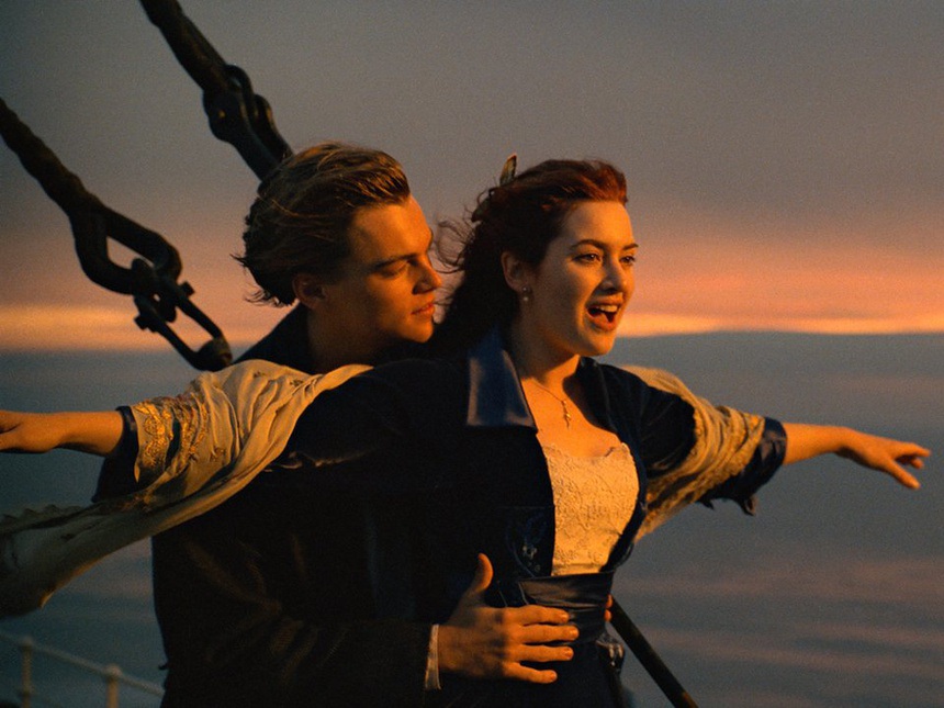 Những chi tiết ít người biết sau thành công của phim &quot;Titanic&quot; - Ảnh 2.