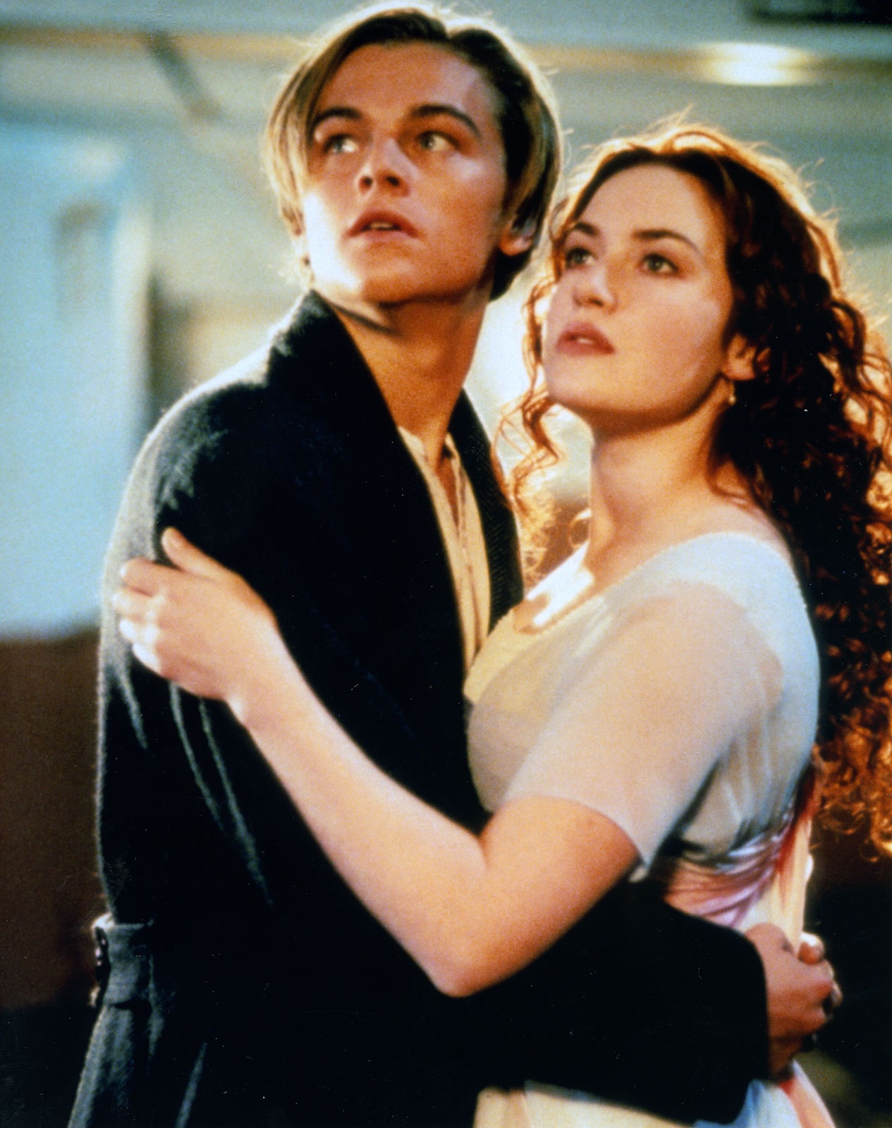 Những chi tiết ít người biết sau thành công của phim &quot;Titanic&quot; - Ảnh 1.