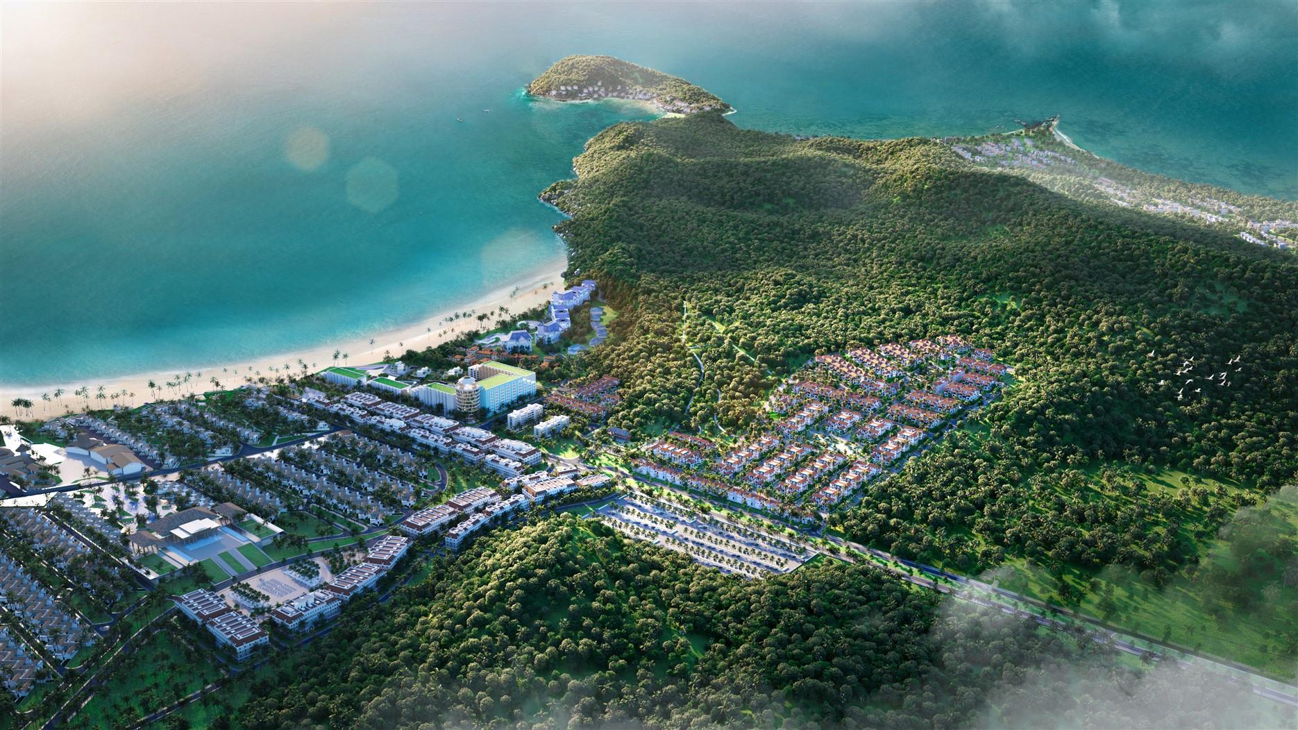 Sun Group ra mắt Sun Tropical Village – “Ngôi làng nhiệt đới” tại Nam Phú Quốc - Ảnh 5.