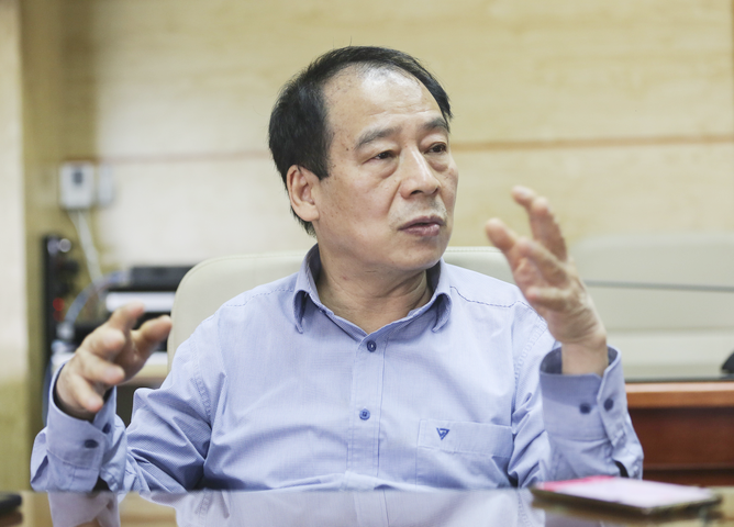 Công điện phòng chống dịch mới của Hà Nội không trái với Nghị định 128 của Chính phủ - Ảnh 3.