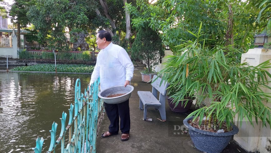 Hải Phòng: Làng công giáo toàn tòng, đoàn kết, hăng say lao động - Ảnh 3.