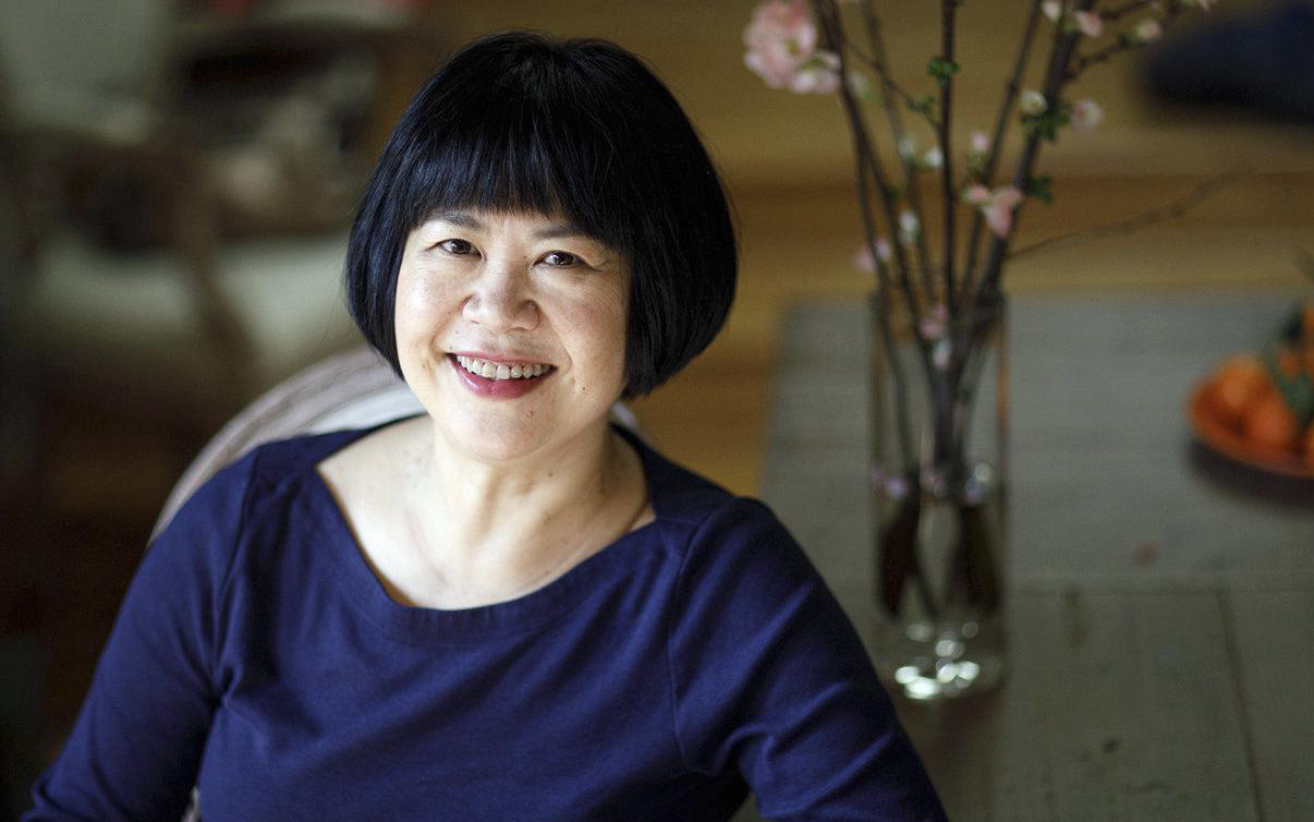 Trò chuyện cùng Andrea Nguyễn - nữ đầu bếp người Việt tự viết sách dạy nấu phở