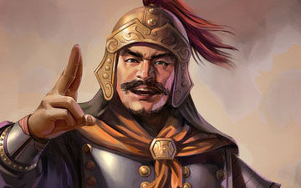 4 vị tướng mà Gia Cát Lượng tin tưởng nhất Thục Hán: Quan Vũ, Trương Phi còn không có tên - Ảnh 1.
