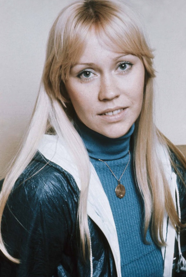 Cuộc đời buồn ít biết của thành viên nổi bật nhất trong nhóm ABBA - Ảnh 4.