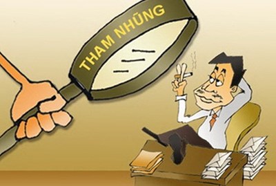 Hơn 4.500 cán bộ, công viên chức chuyển đổi vị trí công tác để ngừa tham nhũng - Ảnh 1.