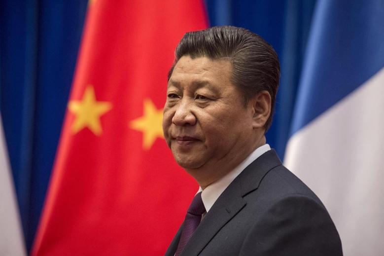 Ông Tập tiết lộ kế hoạch lập sàn chứng khoán mới, tham vọng đưa Bắc Kinh thành trung tâm tài chính toàn cầu - Ảnh 1.