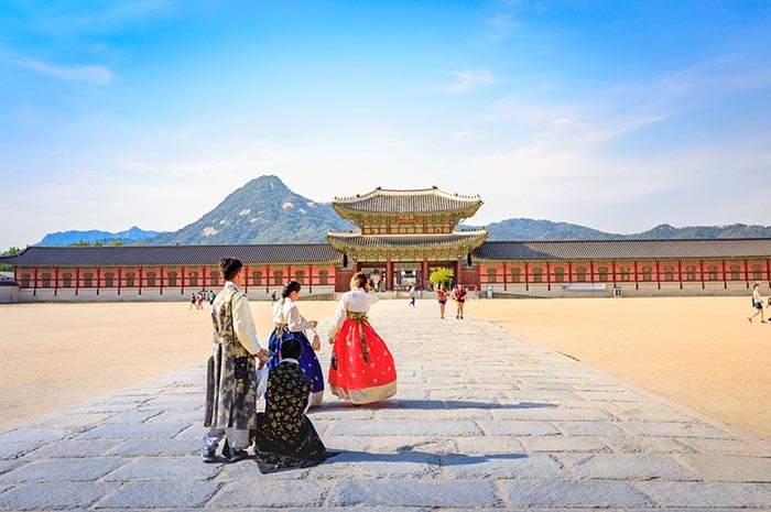 Hàn Quốc nối lại du lịch với châu Âu và các tour khám phá những “viên ngọc ẩn” quanh Seoul - Ảnh 3.