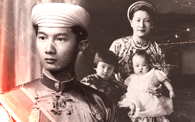Ai là vị vua đầu tiên của Việt Nam đi tiêm vaccine để phòng bệnh ? - Ảnh 7.