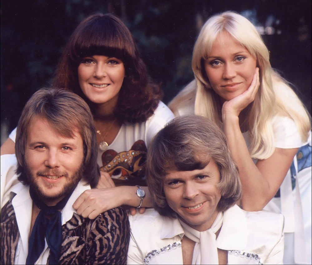 ABBA đã vượt qua muôn vàn khó khăn để có thể tái hợp - Ảnh 1.