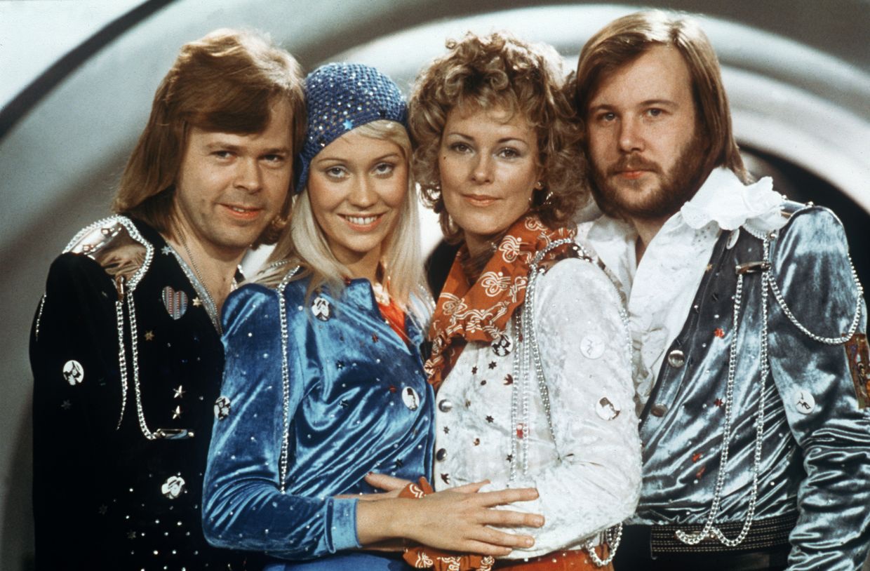 ABBA đã vượt qua muôn vàn khó khăn để có thể tái hợp - Ảnh 4.