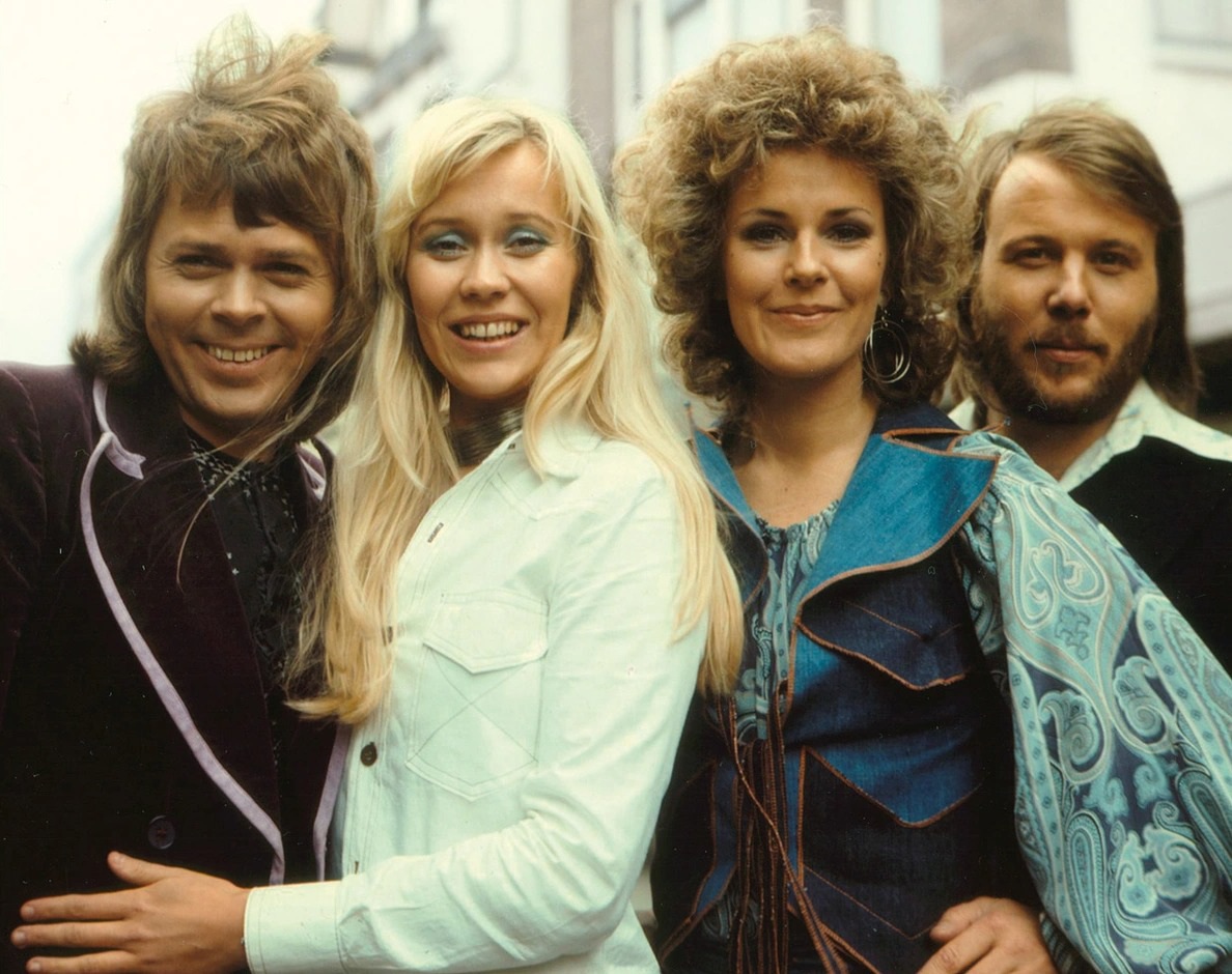 ABBA đã vượt qua muôn vàn khó khăn để có thể tái hợp - Ảnh 5.