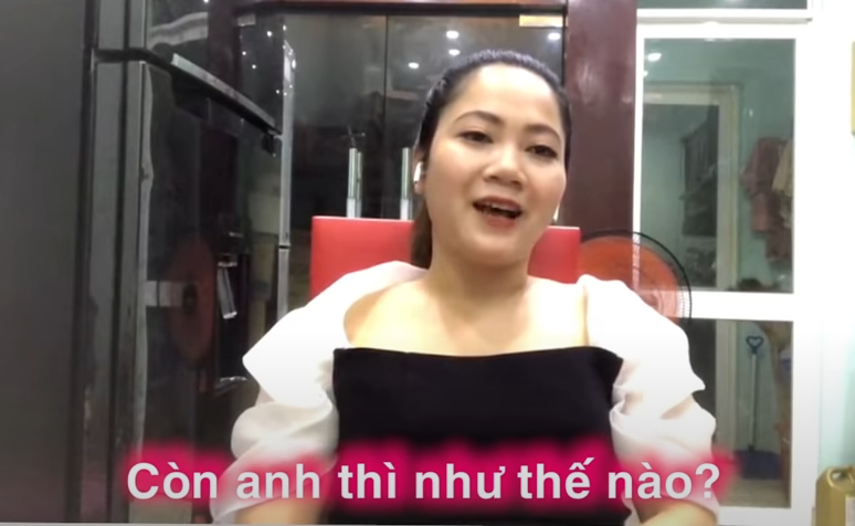 Game show hot: Chàng tài xế grab bị tình cũ phũ phàng, cấm gặp con - Ảnh 3.