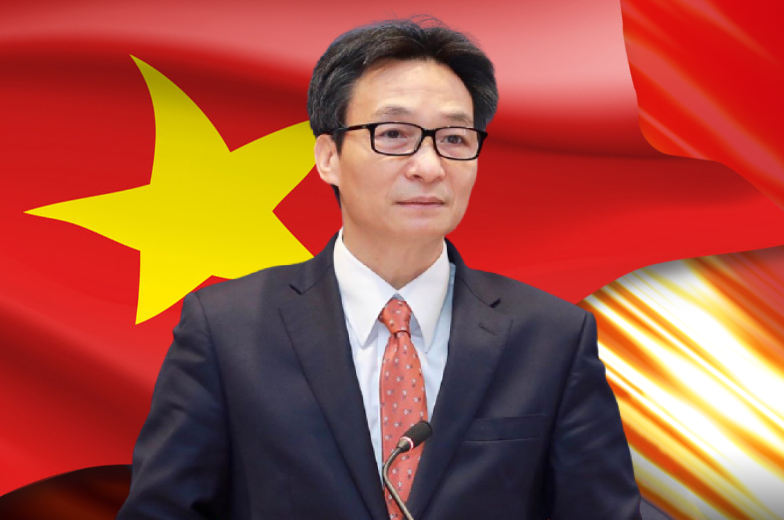 Phân công ông Phạm Bình Minh làm Phó Thủ tướng Thường trực Chính phủ - Ảnh 5.