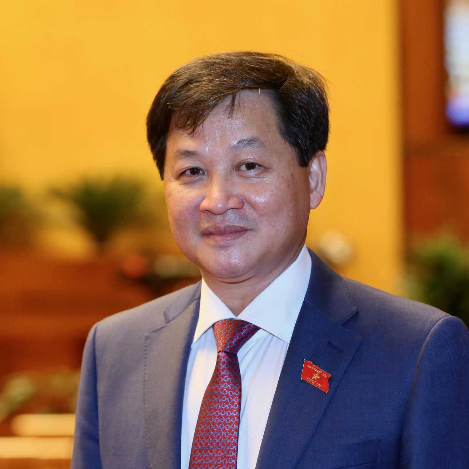 Phân công ông Phạm Bình Minh làm Phó Thủ tướng Thường trực Chính phủ - Ảnh 4.