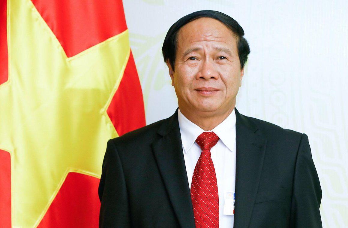 Phân công ông Phạm Bình Minh làm Phó Thủ tướng Thường trực Chính phủ - Ảnh 6.