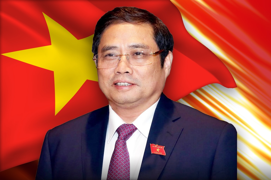 Phân công ông Phạm Bình Minh làm Phó Thủ tướng Thường trực Chính phủ - Ảnh 1.