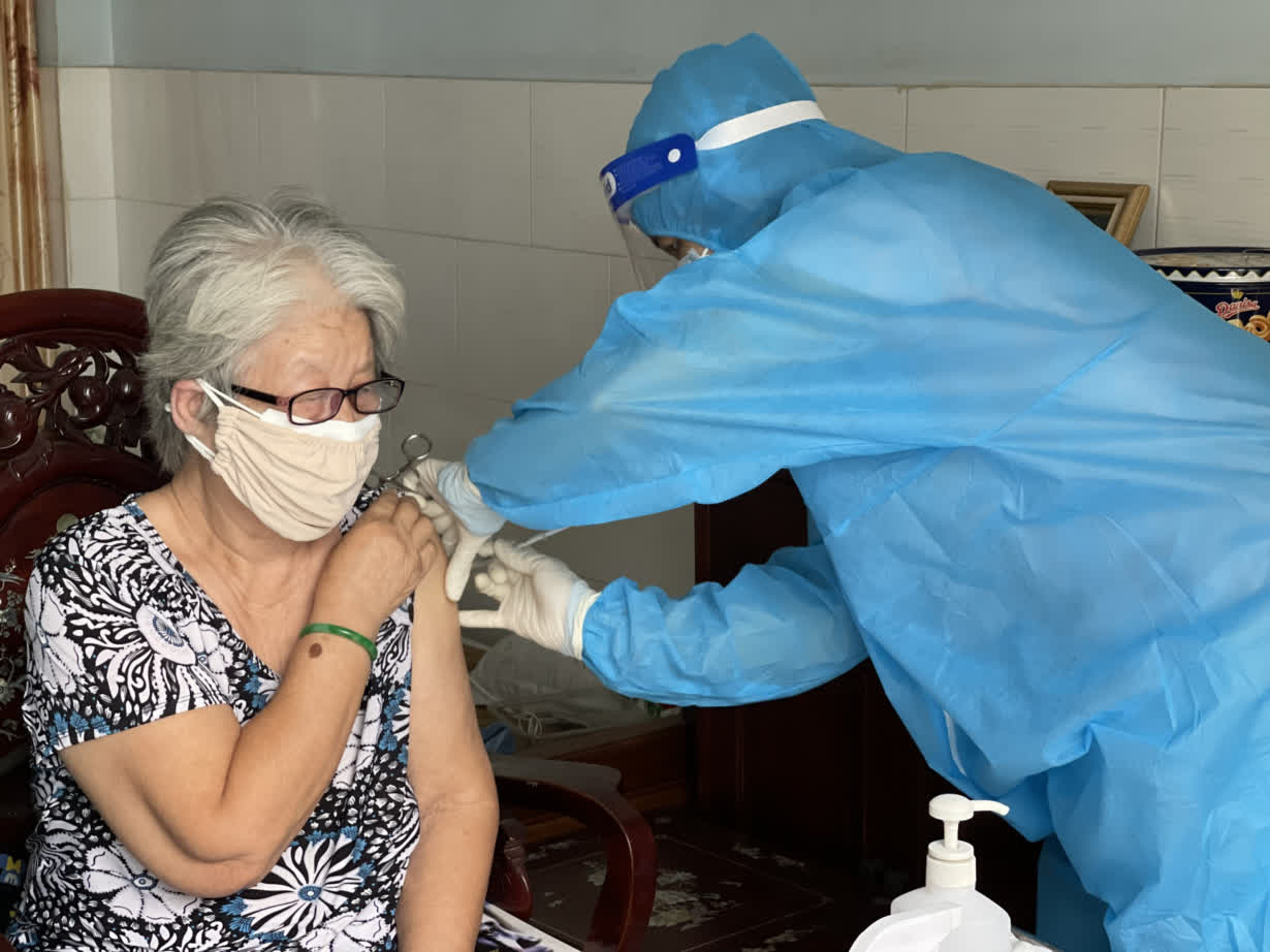 Tháng 9 và quý IV, vaccine Covid-19 sẽ về Việt Nam nhiều  - Ảnh 2.