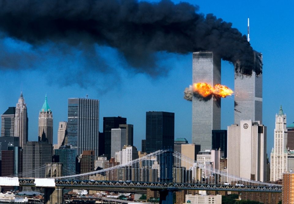 Những dấu hiệu báo trước về vụ khủng bố 11/9 - Ảnh 1.