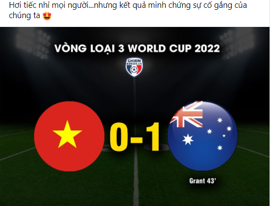 ĐT Việt Nam &quot;mất oan&quot; penalty, CĐV hỏi: &quot;Nếu là Nhật Bản, Australia thì sao?&quot; - Ảnh 6.