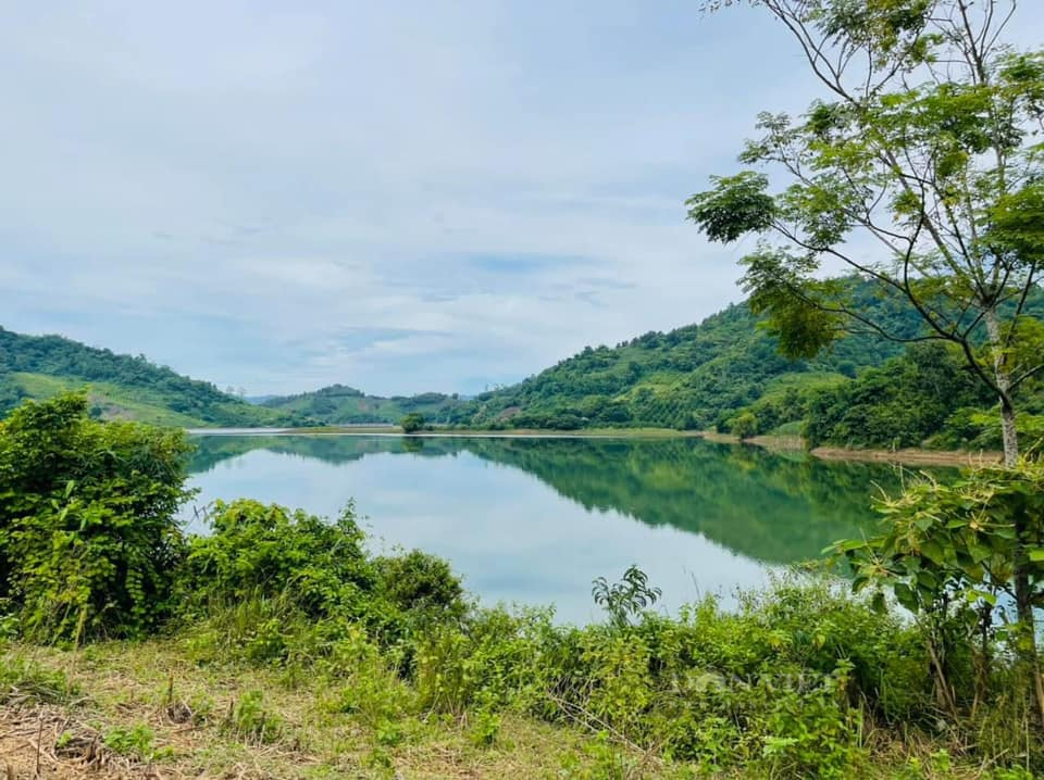 Trào lưu lập làng sinh thái ven đô, đề phòng chiêu trò &quot;cò đất&quot; - Ảnh 3.