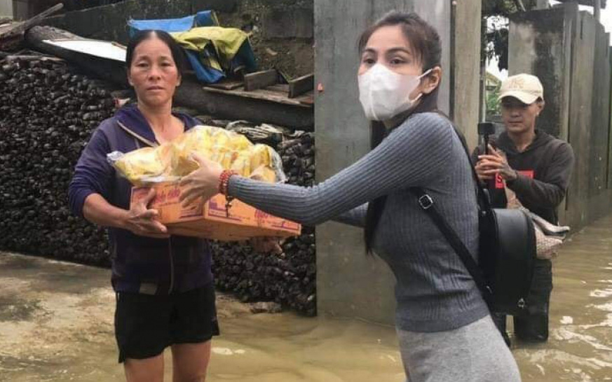 Tranh cãi về sao kê từ thiện của người nổi tiếng: Cần chấm dứt đôi co, ủng hộ cơ quan Công an vào cuộc