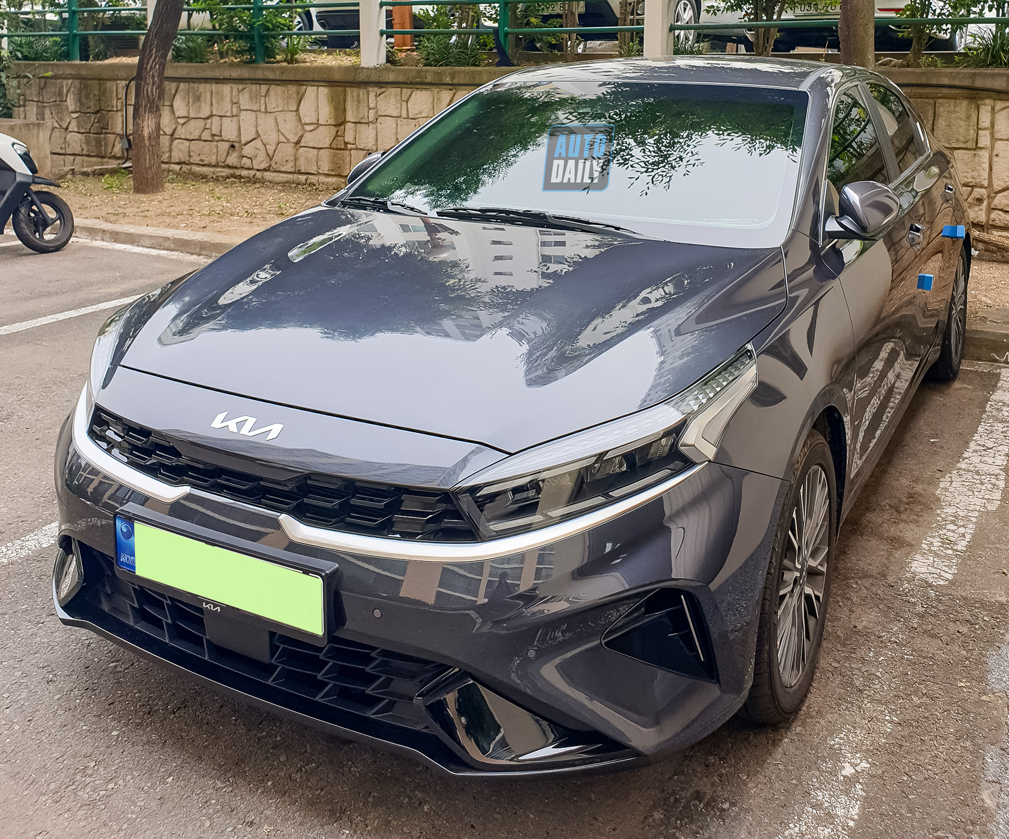 Kia Cerato và loạt xe sắp ra mắt tại Việt Nam: Xe ngon, giá hấp dẫn - Ảnh 2.