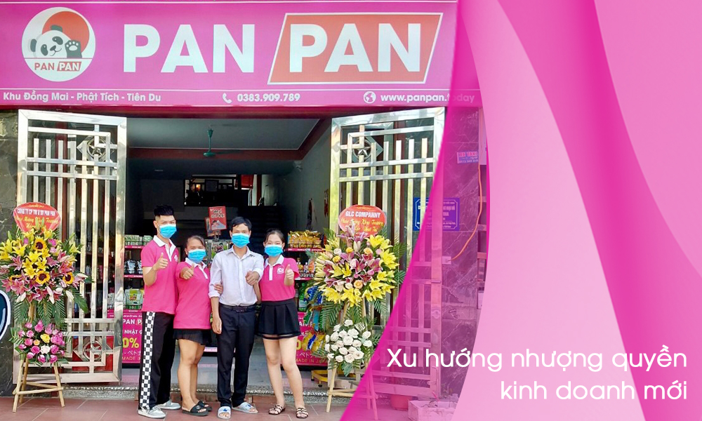 PANPAN - Chuỗi Cửa Hàng Tiện Lợi đầy ắp hàng Nhật Bản - Ảnh 2.