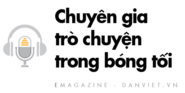 Nhà báo Trần Nhật Minh: &quot;Tự hào làm một tiếng nói trong đa âm sắc tiếng nói VOV&quot; - Ảnh 1.