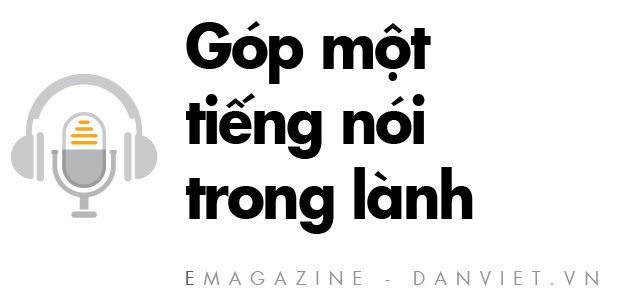 Nhà báo Trần Nhật Minh: &quot;Tự hào làm một tiếng nói trong đa âm sắc tiếng nói VOV&quot; - Ảnh 4.