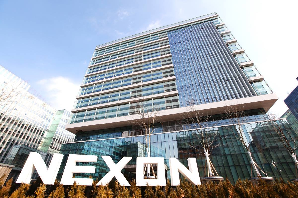 Tại Việt Nam, Nexon là cái tên khá quen thuộc với các tựa game như Maple Story (Nấm Lùn), Boom Online, Atlantica Online hay Sudden Attack. Ảnh: @AFP.