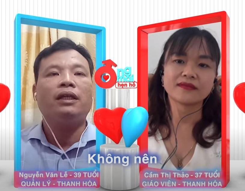 Game show hot: Mẹ đơn thân &quot;đòi&quot; quản lý điện thoại bạn trai - Ảnh 3.