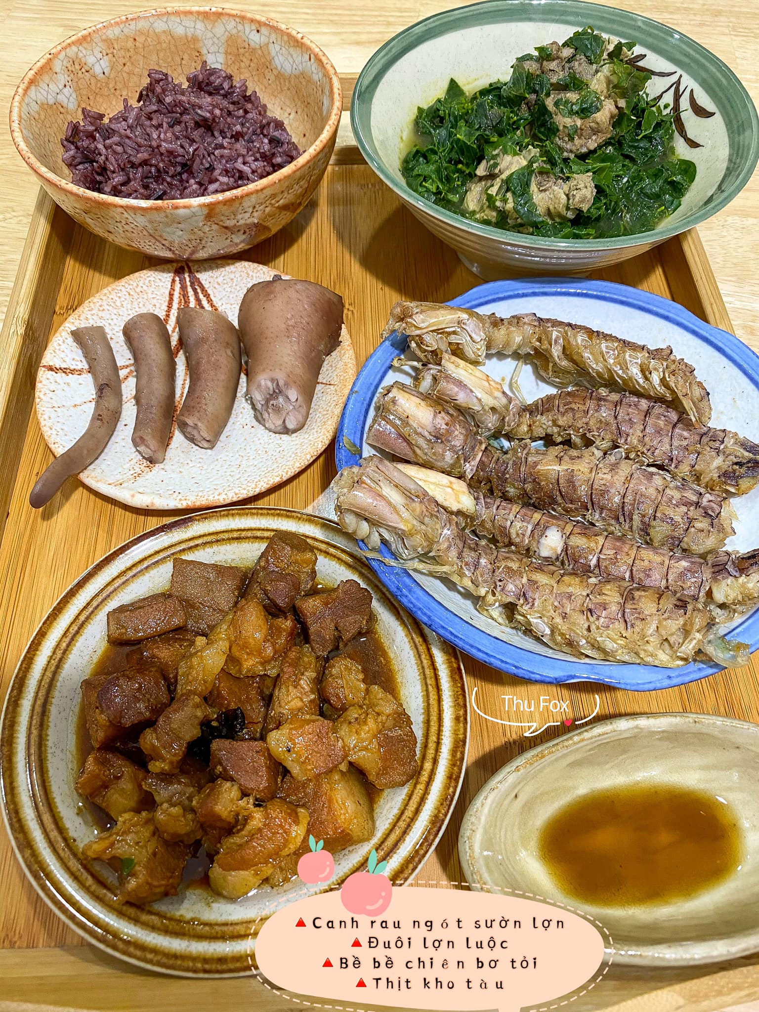 Cơm cữ - Ảnh 5.