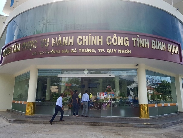 Bình Định: Phát hiện sai phạm 10.507 triệu đồng, 159.899 m2 đất - Ảnh 1.