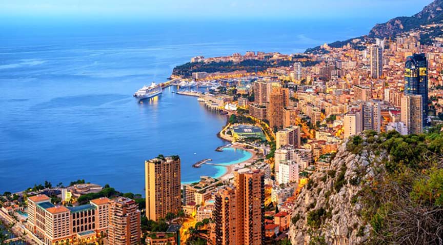 Monaco - Vì sao trở thành nơi sở hữu nhiều triệu phú nhất thế giới - Ảnh 2.