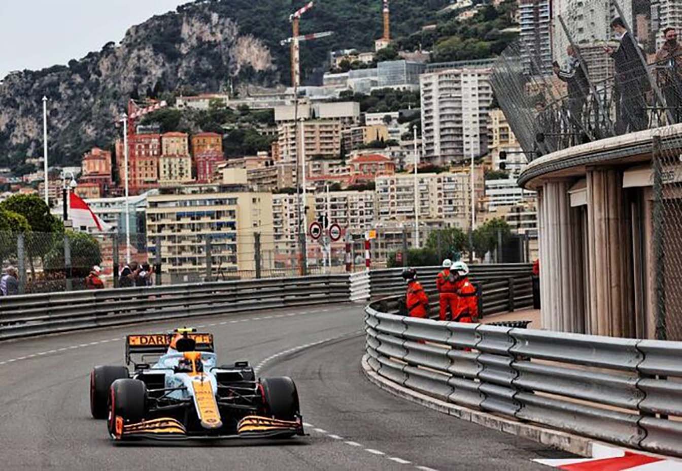 Monaco - Vì sao trở thành nơi sở hữu nhiều triệu phú nhất thế giới - Ảnh 3.