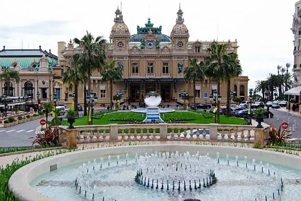 Monaco - Vì sao trở thành nơi sở hữu nhiều triệu phú nhất thế giới - Ảnh 5.