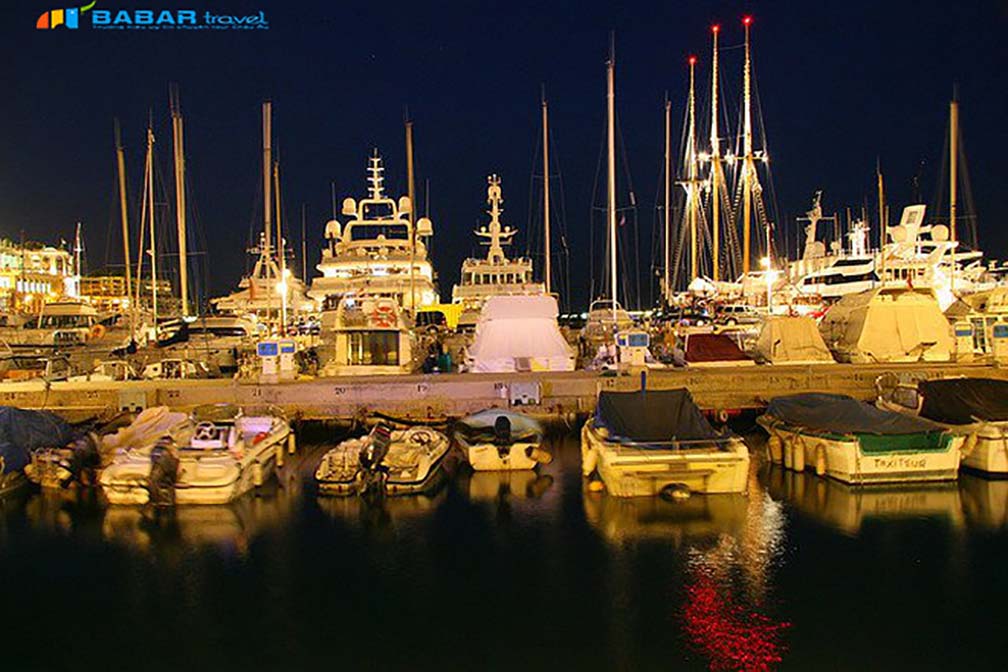 Monaco - Vì sao trở thành nơi sở hữu nhiều triệu phú nhất thế giới - Ảnh 6.