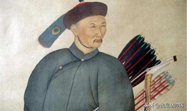 Cao nhân bên cạnh Từ Hi thái hậu, võ công vượt xa Diệp Vấn, Hoàng Phi Hồng - Ảnh 2.