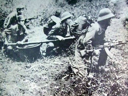 Cha đẻ bếp không khói huyền thoại của Quân đội Nhân dân Việt Nam - Ảnh 12.