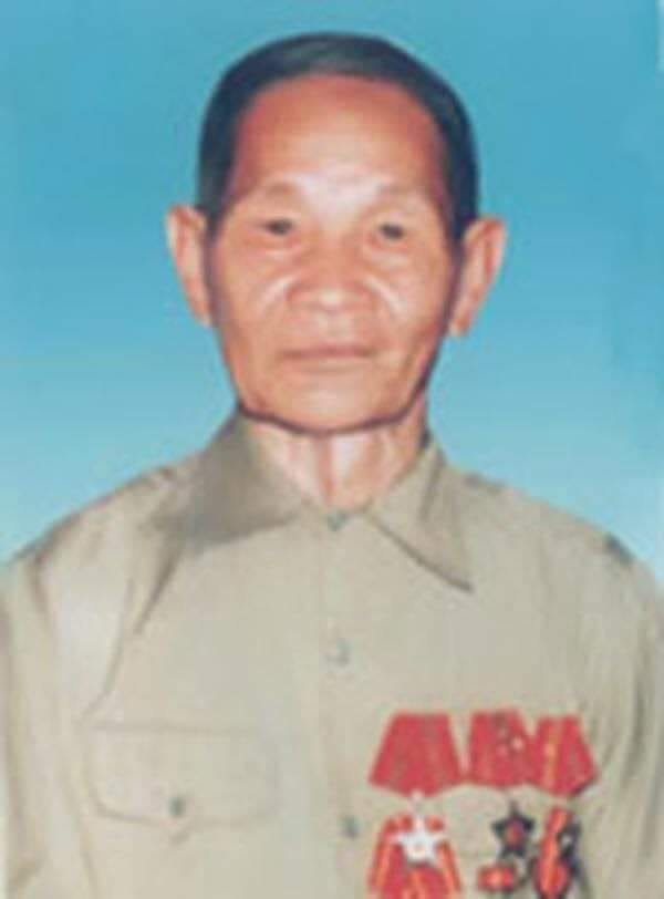 Cha đẻ bếp không khói huyền thoại của Quân đội Nhân dân Việt Nam - Ảnh 13.