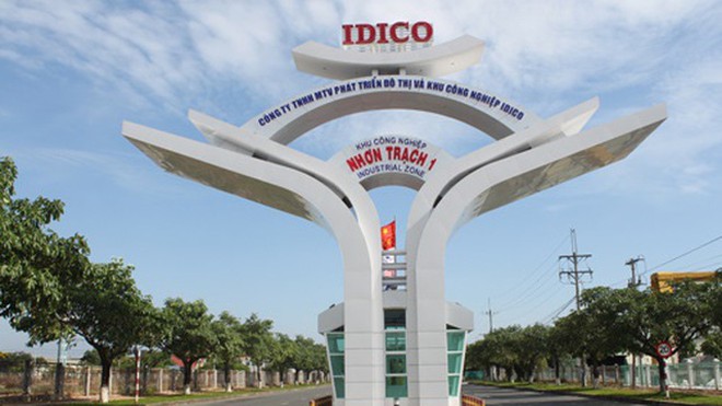 IDICO: Đơn vị liên quan đến Tổng giám đốc dự chi 868 tỷ đồng để mua gần 19,5 triệu cổ phiếu - Ảnh 1.