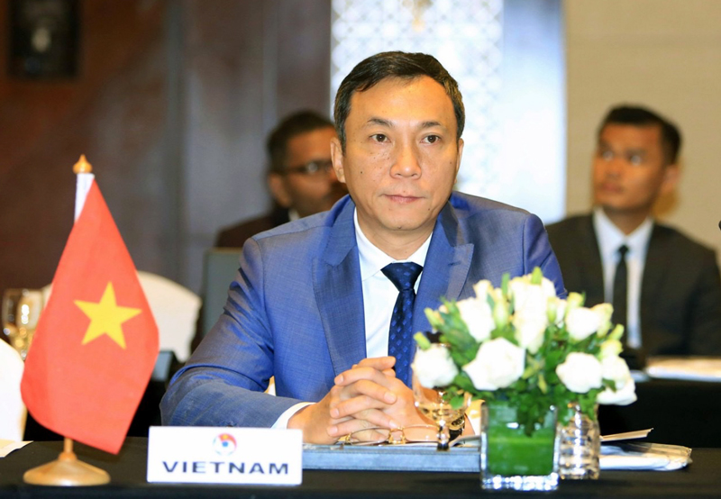 FIFA nói gì về ĐT Việt Nam sau 2 trận thua vòng loại cuối cùng World Cup 2022 - Ảnh 4.
