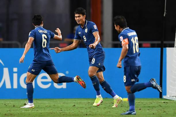 Thắng Indonesia chung cuộc 6-2, Thái Lan đăng quang AFF Cup 2020 - Ảnh 2.