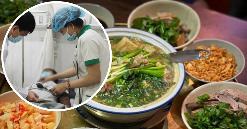 Vụ 4 người chết sau bữa cơm ở Hưng Yên: Nhiều uẩn khúc chưa có lời giải