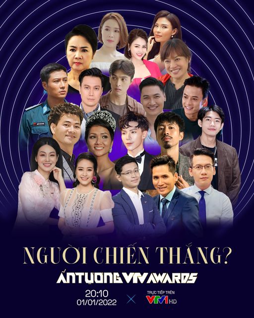VTV Awards 2021: NSƯT Xuân Bắc giành giải Nghệ sĩ ấn tượng - Ảnh 1.